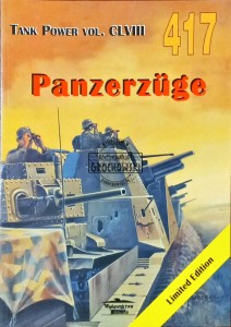 Panzerzuge