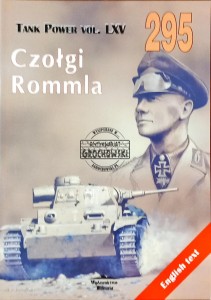 Czołgi Rommla