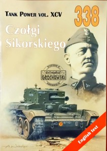 Czołgi Sikorskiego