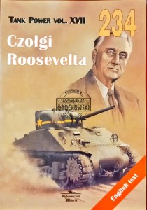 Czołgi Roosevelta