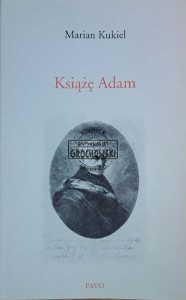 Książę Adam
