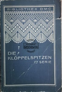 Die Kloppelspitzen. Erste serie
