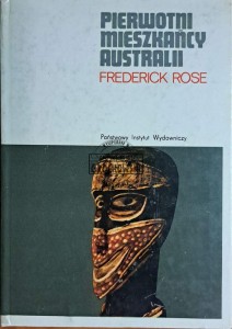 Pierwotni mieszkańcy Australii