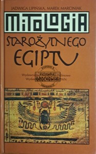 Mitologia starożytnego Egiptu