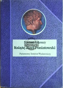 Książę Józef Poniatowski