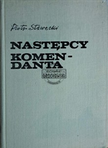 Następcy komendanta. Wojsko a polityka wewnętrzna Drugiej Rzeczypospolitej w latach 1935 - 1939