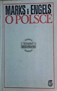 Marks i Engels o Polsce