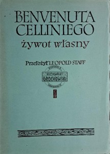 Żywot własny