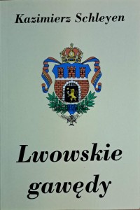 Lwowskie gawędy