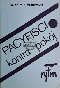 Pacyfiści kontra pokój