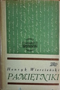 Pamiętniki