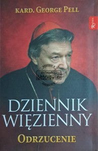 Dziennik więzienny. Odrzucenie Tom II