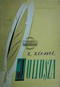 Z ziemi Juliusza
