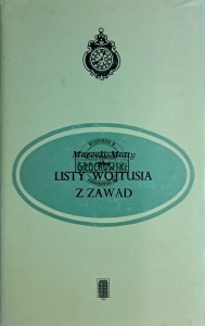 Listy Wojtusia z Zawad