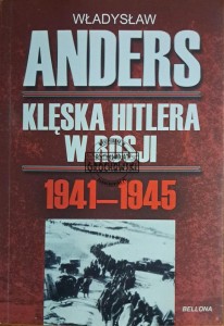 Klęska Hitlera w Rosji 1941-1945