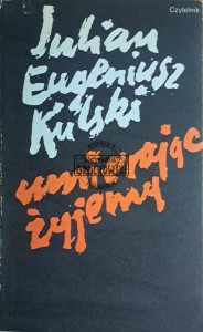 Umierając żyjemy