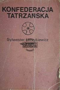 Konfederacja tatrzańska