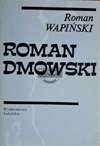 Roman Dmowski