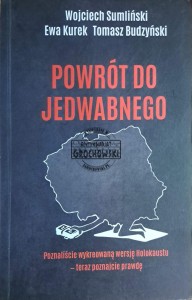 Powrót do Jedwabnego