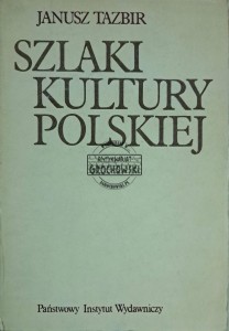 Szlaki kultury polskiej