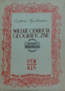 Wielkie odkrycia geograficzne