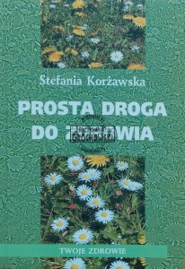 Prosta droga do zdrowia