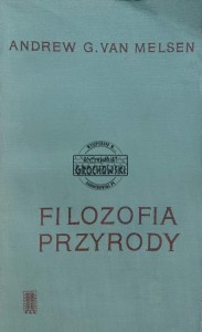 Filozofia przyrody