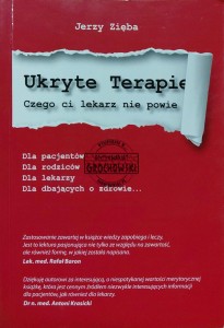 Ukryte terapie. Część 1