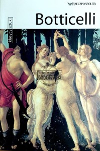 Botticelli. Klasycy sztuki