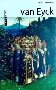 Van Eyck. Klasycy sztuki
