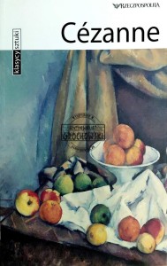 Cezanne. Klasycy sztuki