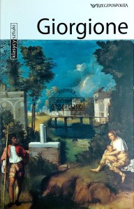 Giorgione. Klasycy sztuki