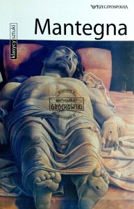 Mantegna. Klasycy sztuki