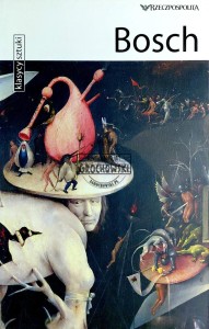 Bosch. Klasycy sztuki