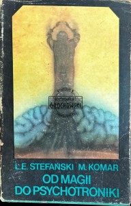 Od magii do psychotroniki