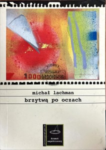 Brzytwą po oczach