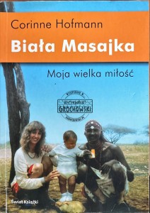 Biała Masajka