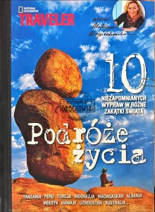 Podróże życia
