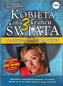 Kobieta na końcu świata 3