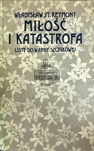 Miłość i katastrofa