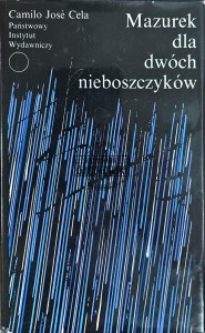Mazurek dla dwóch nieboszczyków