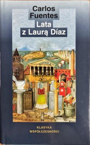 Lata z Laurą Diaz