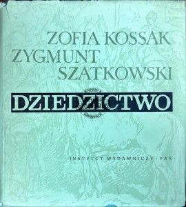 Dziedzictwo cz. 3