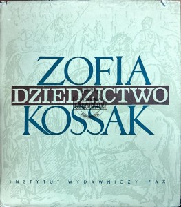 Dziedzictwo cz. 2