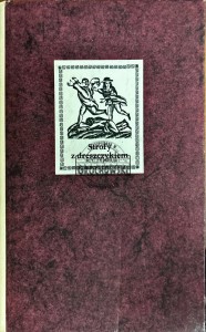 Strofy z dreszczykiem