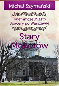 Stary Mokotów