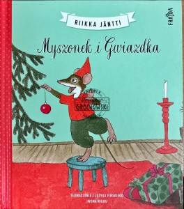Myszonek i Gwiazdka