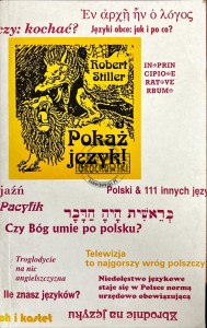 Pokaż język!