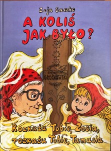 A koliś jak było? + CD