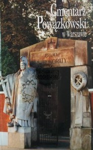 Cmentarz Powązkowski w Warszawie